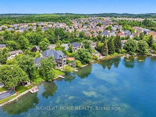 House for sale in Wilcox Lake, Richmond Hill
