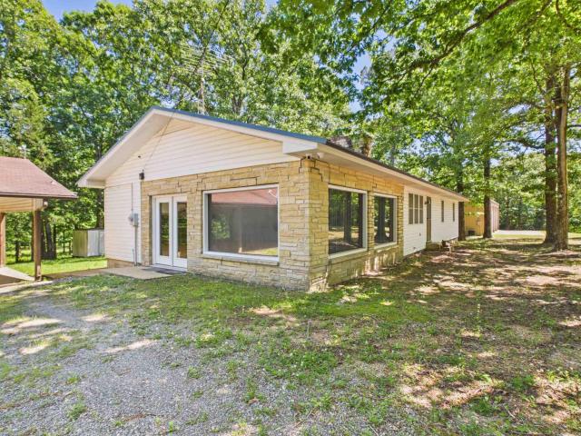 House for sale in Ark