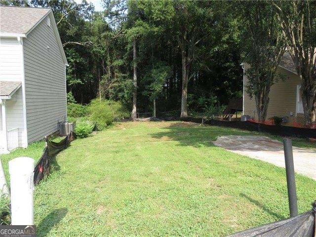 Land for sale in Stone Mountain, DeKalb County