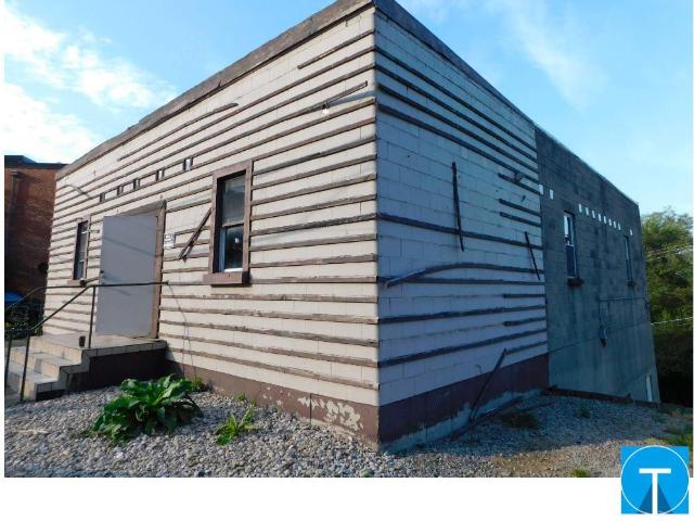 Land for sale in Roselawn, Ohio