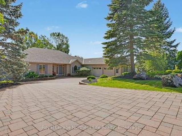 House for sale in Callander, Ontario