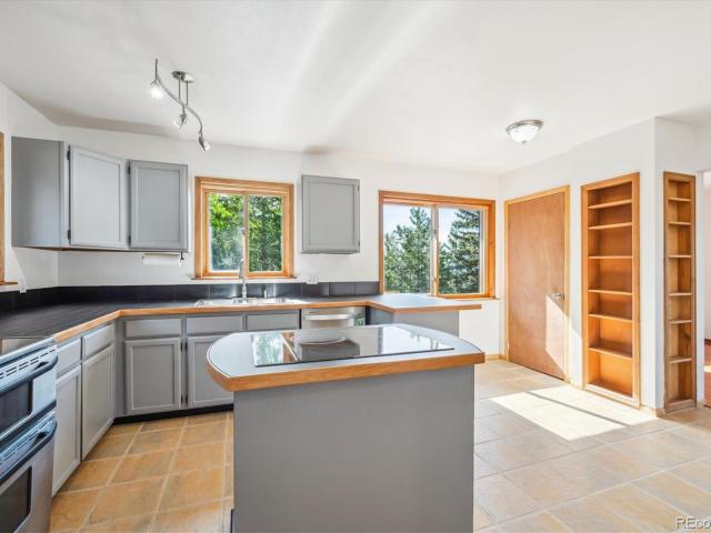 House for sale in Bailey, Colorado