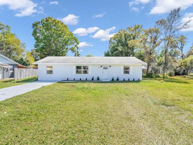 House for sale in Bowling Green, Florida
