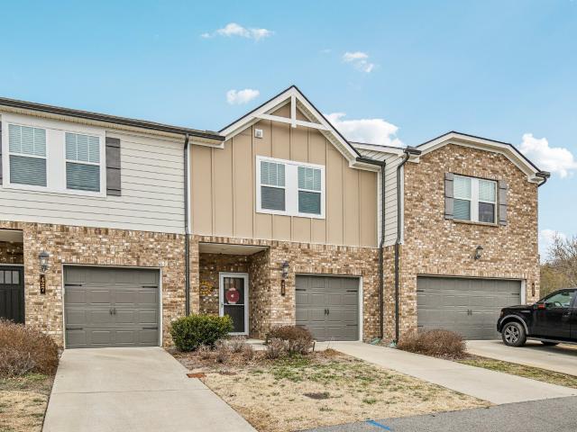 Townhouse for sale in Tennessee