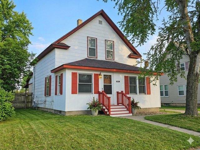 House for sale in Redgranite, Wisconsin