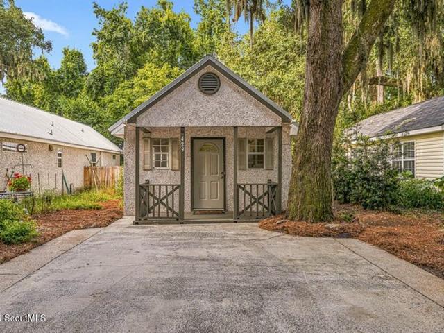 House for sale in Glynn, Georgia