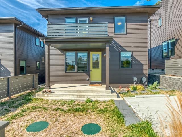 Condo for sale in Eastsound, San Juan County