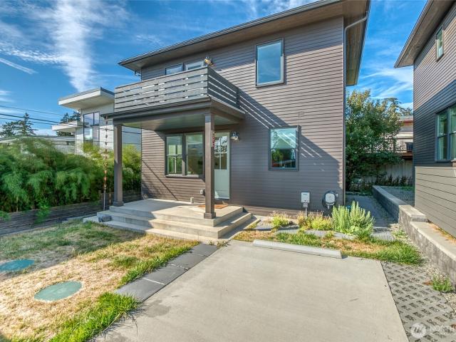 Condo for sale in Eastsound, San Juan County