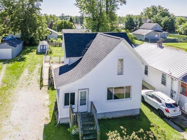 House for sale in Kendallville, Noble County