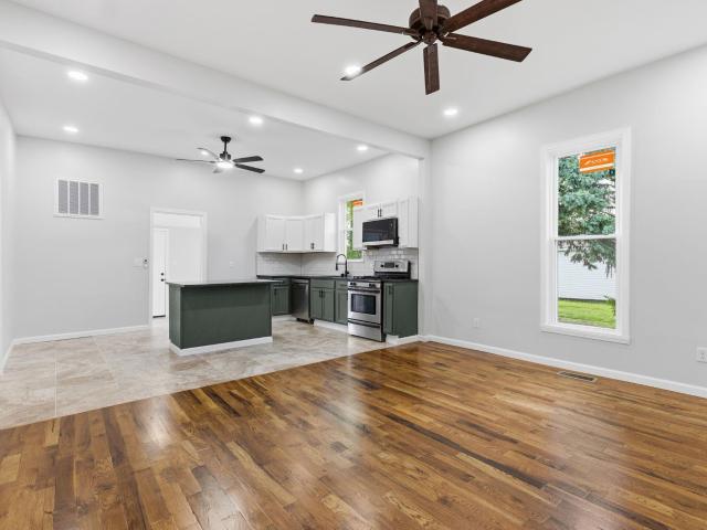 House for sale in Tipton, Indiana