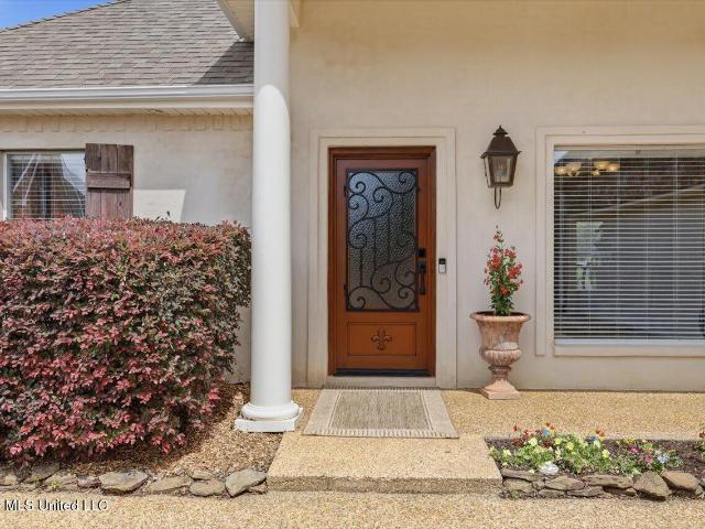 House for sale in Brandon, Mississippi