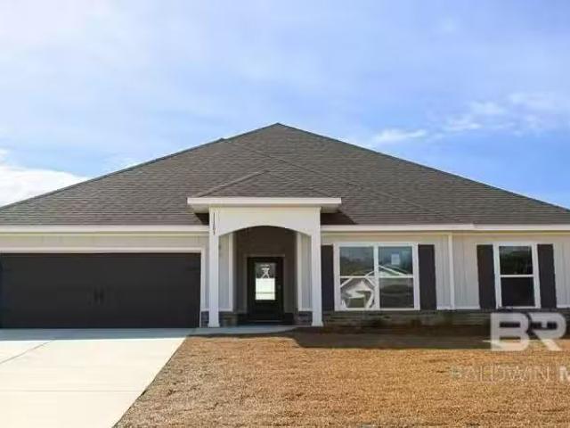 House for rent in Foley, Alabama