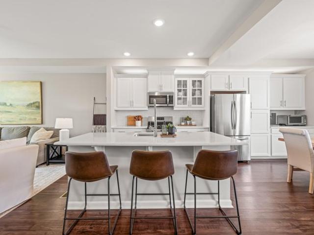 Townhouse for sale in Holly Springs, Wake County