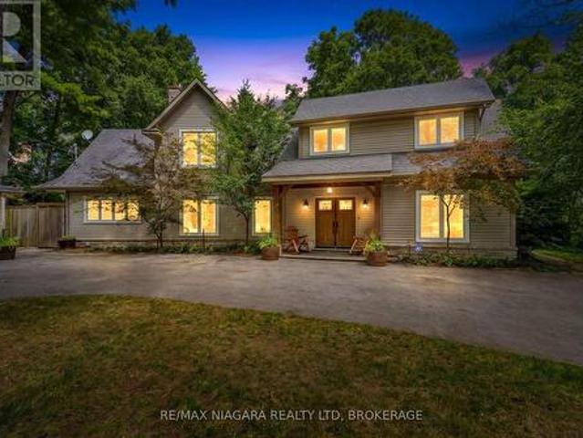 House for sale in Niagara, Ontario