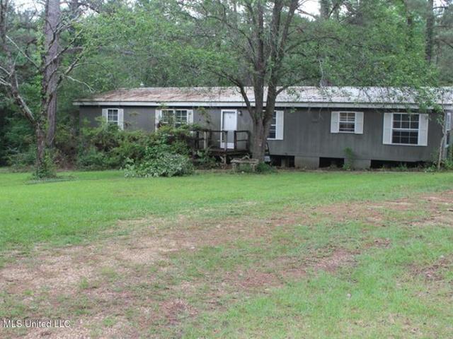 House for sale in Mississippi