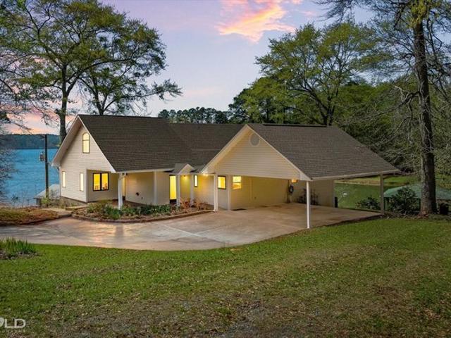 House for sale in Homer, Louisiana