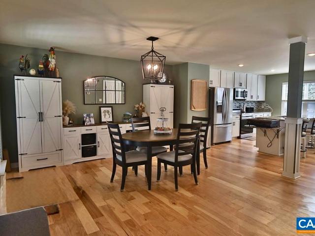 House for sale in Gordonsville, Louisa County