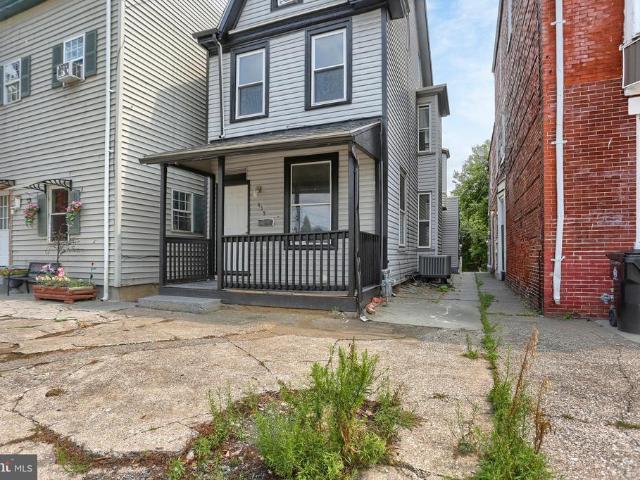 House for sale in Mount Pleasant, Harrisburg
