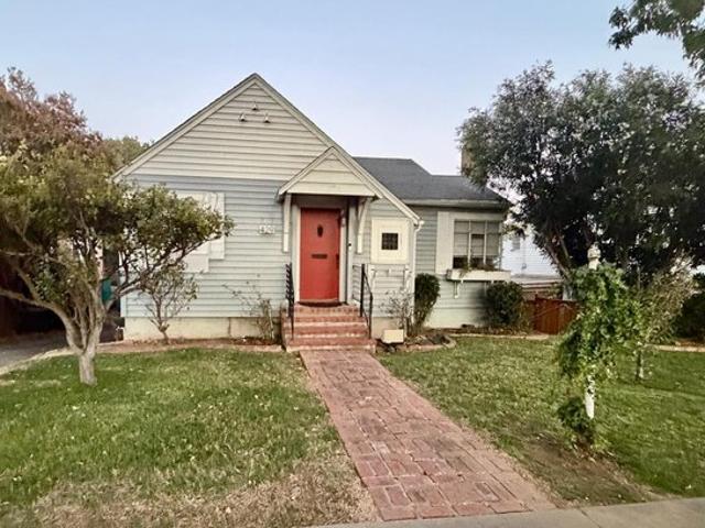 House for sale in Solano, California