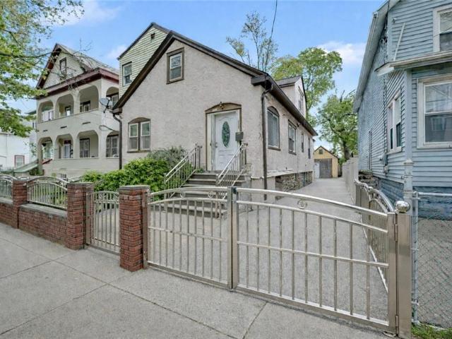 Property for sale in Mount Vernon, New York