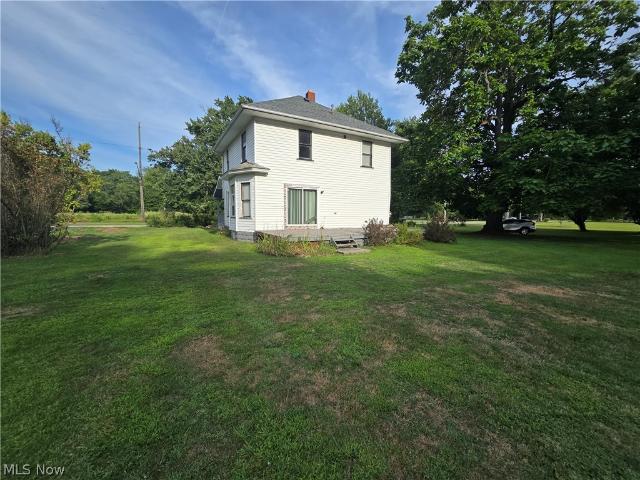 House for sale in Conneaut, Ohio