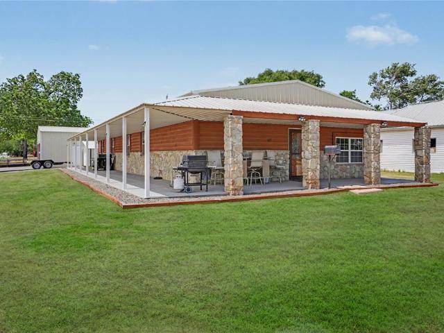 House for sale in Hobart, Oklahoma