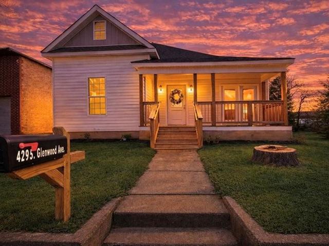 House for sale in Dalton, Georgia