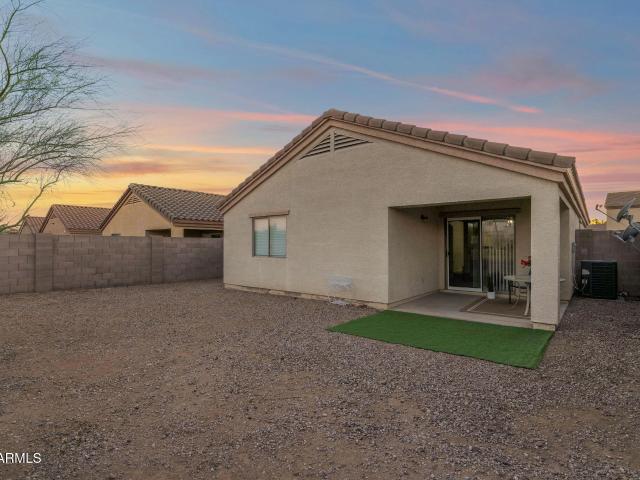 House for sale in Mesa, Arizona
