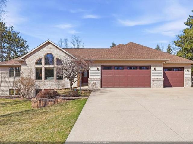 House for sale in Hortonville, Wisconsin