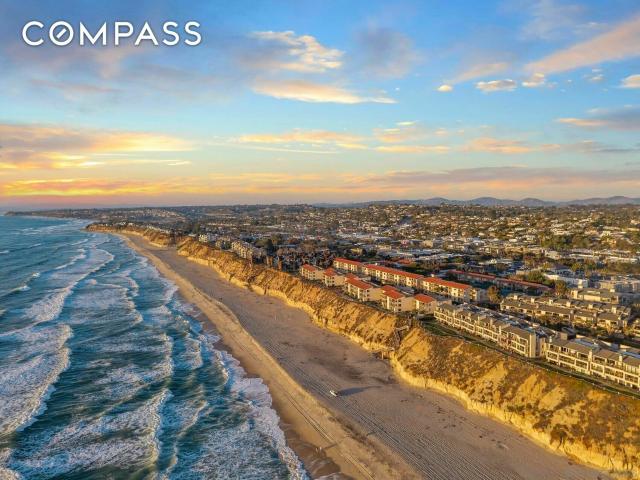 Townhouse for sale in Solana Beach