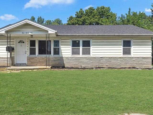 House for sale in Springfield, Missouri