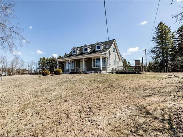 House for sale in Acadie Siding, New Brunswick
