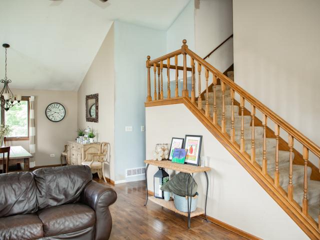 House for sale in Minooka, Illinois