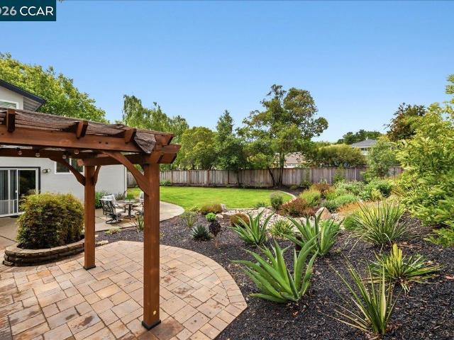 House for sale in San Ramon, California