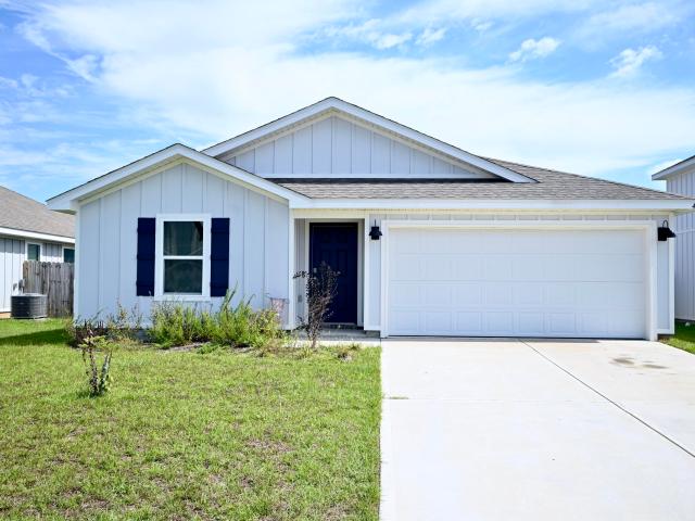 House for sale in Crestview, Florida