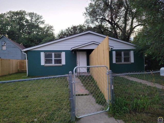 House for sale in Kansas