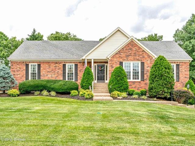 House for rent in Shelbyville, Kentucky