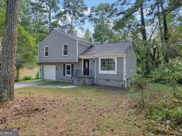 House for sale in Stone Mountain, Georgia