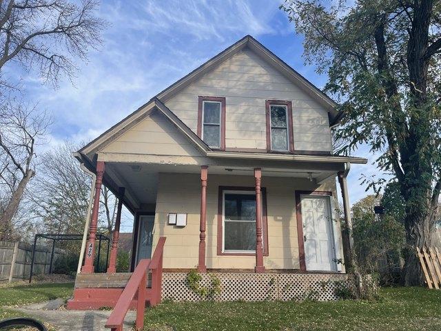 House for sale in Grand Rapids, Michigan