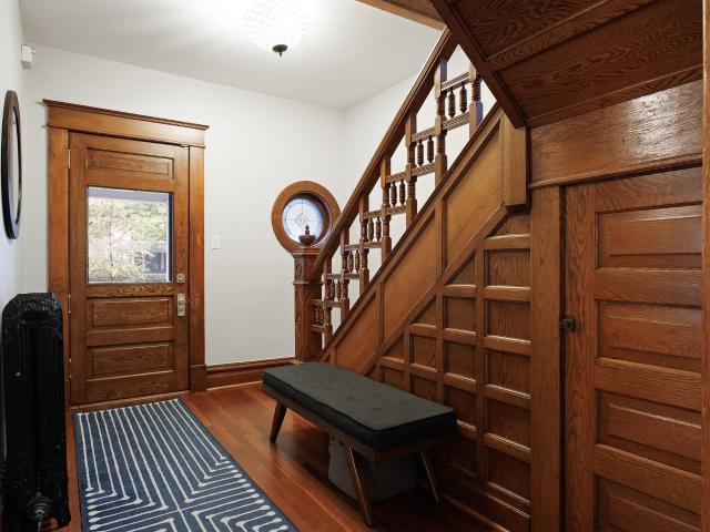 House for sale in Traverse City, Michigan