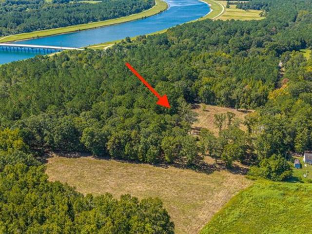 Land for sale in Saint Stephen, St. Stephen
