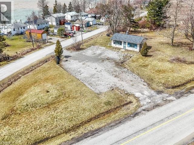 Commercial for sale in Nanticoke, Ontario