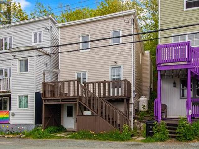 House for sale in Foxtrap, Newfoundland And Labrador