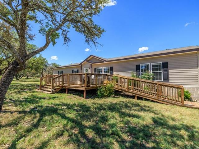 Land for sale in Doss, Texas