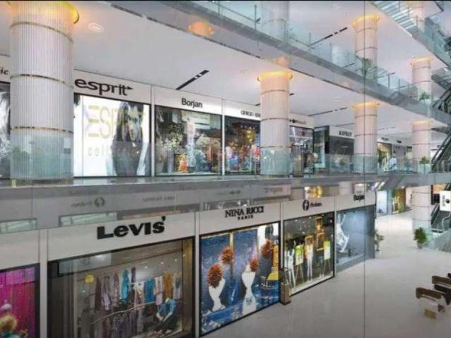 Commercial for sale in Islamabad