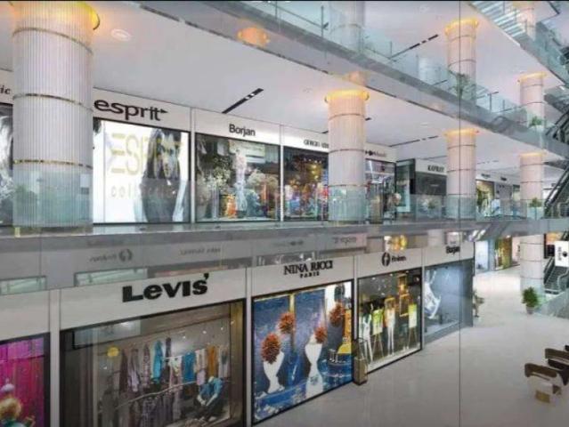 Commercial for sale in Islamabad