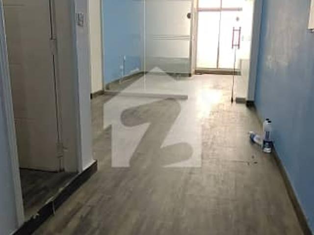 Office for rent in Islamabad