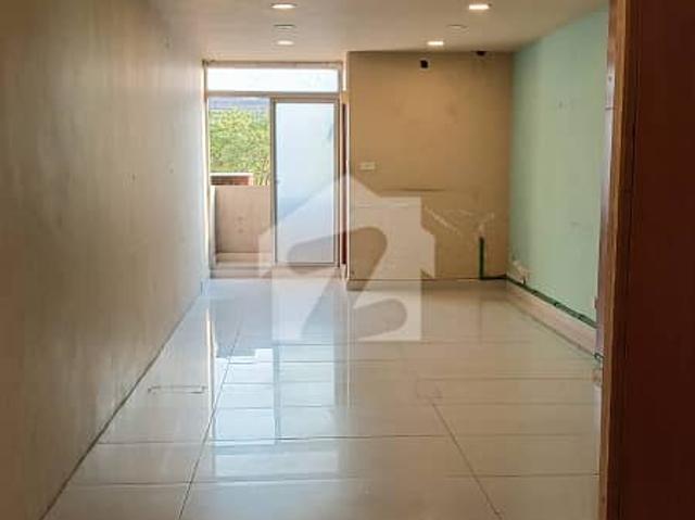 Office for rent in Islamabad