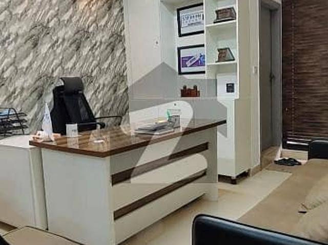 Office for sale in Islamabad