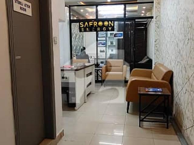 Office for sale in Islamabad